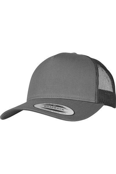 Flexfit Trucker 5-Panel Retro Trucker Cap