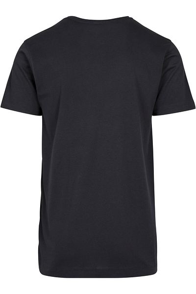 Mister Tee Herren God Given Pizza Tee