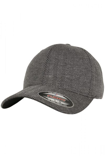 Flexfit Accessoires Fischgrät Melange Flexfit