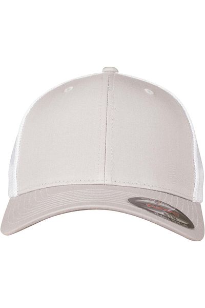 Flexfit Accessoires Flexfit Mesh Trucker 2-Tone