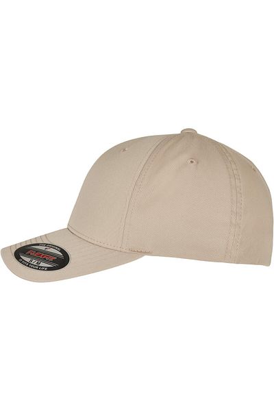 Flexfit Accessoires Flexfit-Cap aus recyceltem Polyester