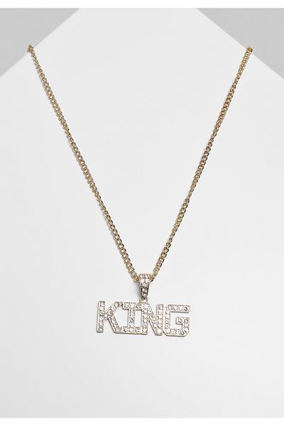 Urban Classics Accessoires King Halskette