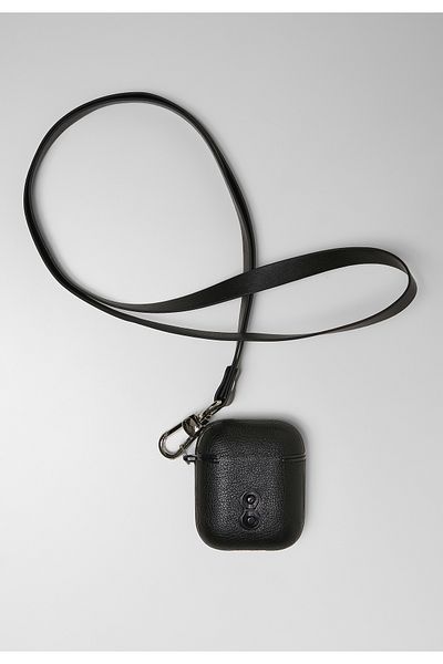 Urban Classics Accessoires Kopfhöreretui Halskette