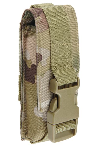 Brandit Accessoires Mittelgroße Molle-Mehrfachtasche