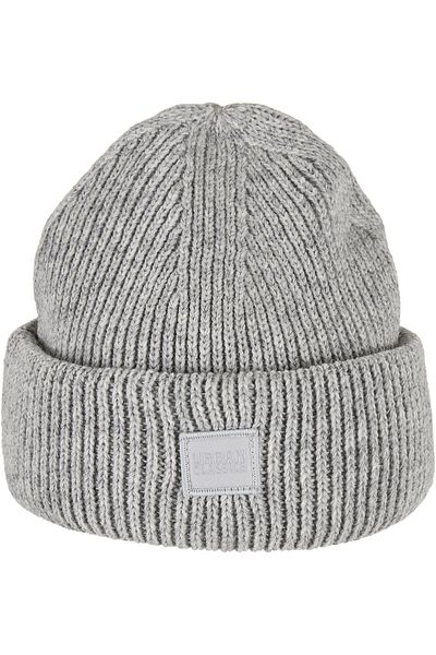 Urban Classics Unisex Knitted Wool Beanie