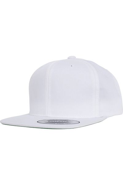 Flexfit Snapback Pro-Style Twill Snapback Youth Cap