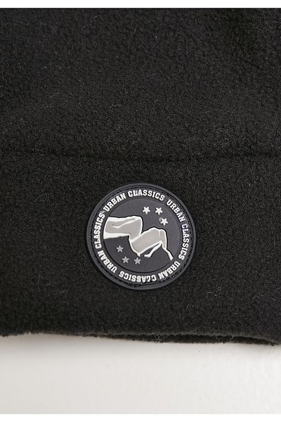 Urban Classics Unisex Hiking Polar Fleece Gloves