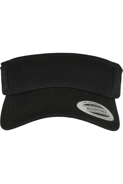 Flexfit Accessoires Curved Visor Cap