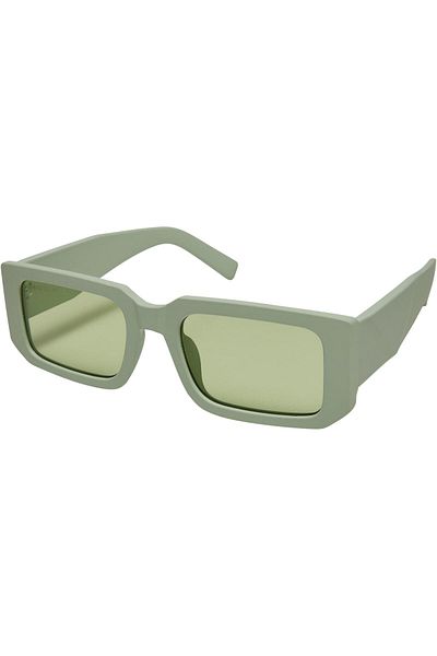 Urban Classics Unisex-Sonnenbrille Helsinki