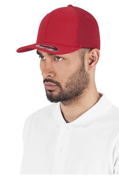 Flexfit Accessoires Flexfit Tactel Mesh