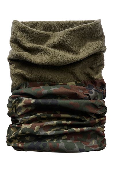 Brandit Accessoires Multifunktionstuch Fleece