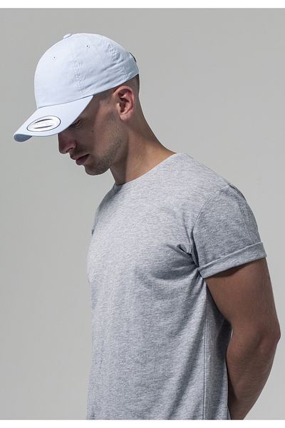 Flexfit Accessoires Low Profile Washed Cap