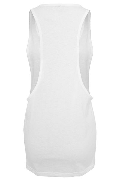 Mister Tee Damen Ladies F-Word Tee