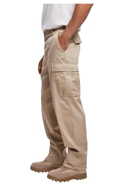 Brandit Herren US Ranger Cargohose