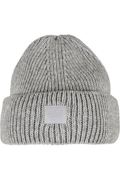Urban Classics Unisex Knitted Wool Beanie