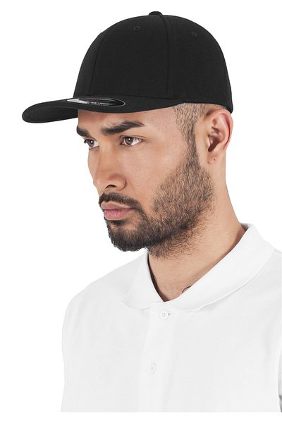Flexfit Accessoires Flexfit Double Jersey