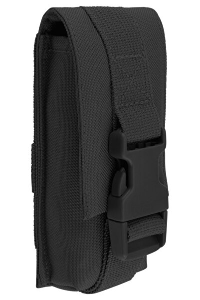 Brandit Large Molle Multi Pouch - Black