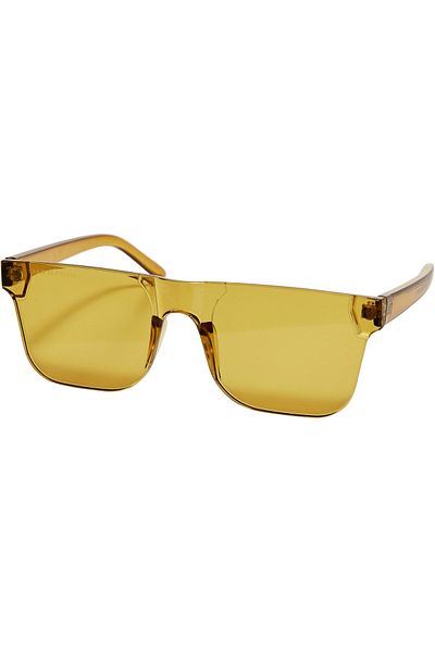 Urban Classics Unisex Sunglasses Honolulu With Case
