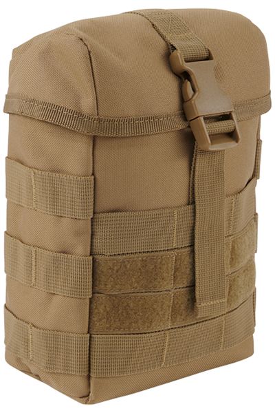 Brandit Accessoires Fire Molle Tasche