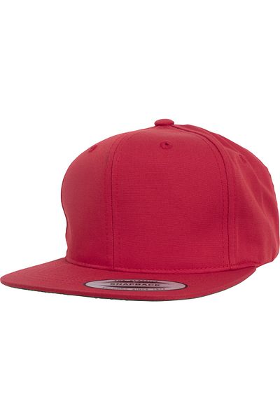 Flexfit Snapback Pro-Style Twill Snapback Youth Cap