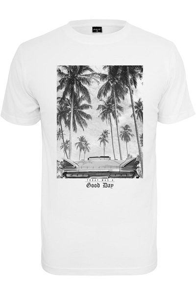 Mister Tee Herren T-Shirt