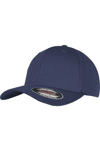 Flexfit Accessoires Flexfit 3D Hexagon Jersey Cap