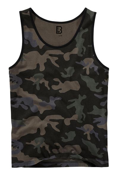 Brandit Herren Tank Top
