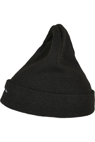 Mister Tee Herren Pray Embroidery Beanie