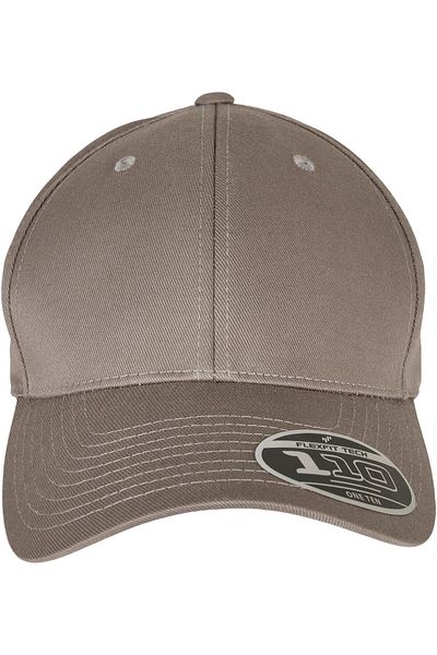 Flexfit Aksesuarlar Flexfit 110 Kavisli Vizör Snapback