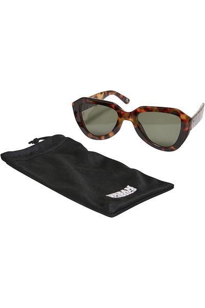 Urban Classics Unisex-Sonnenbrille Houston