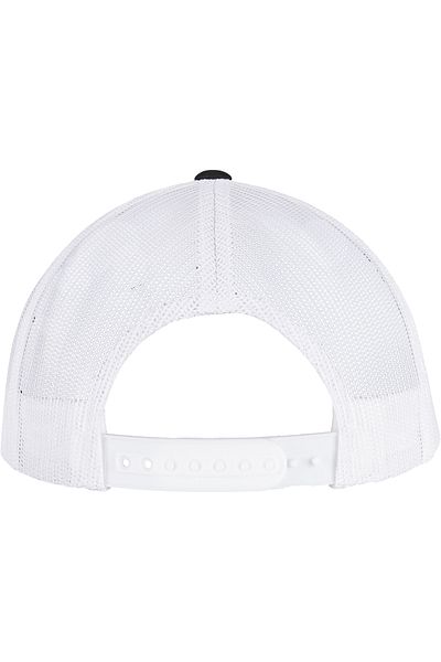 Flexfit Caps YP CLASSICS GERİ DÖNÜŞÜMLÜ RETRO KAMYONCU ŞAPKASI 2-TON