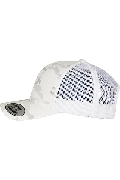 Flexfit Aksesuarlar Retro Trucker Multicam®