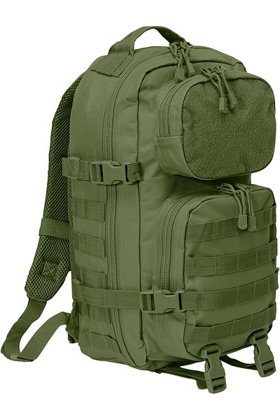 Brandit Accessoires US Cooper Patch mittel