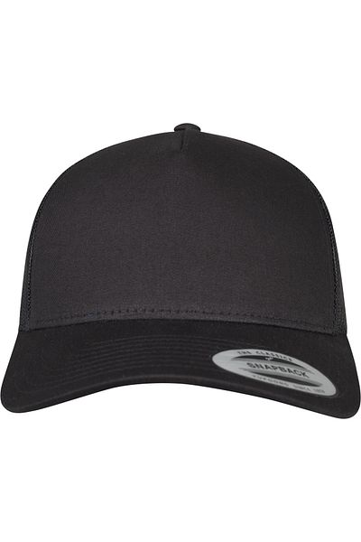 Flexfit Trucker 5-Panel Retro Trucker Cap