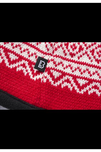 Brandit Accessoires Snow Cap