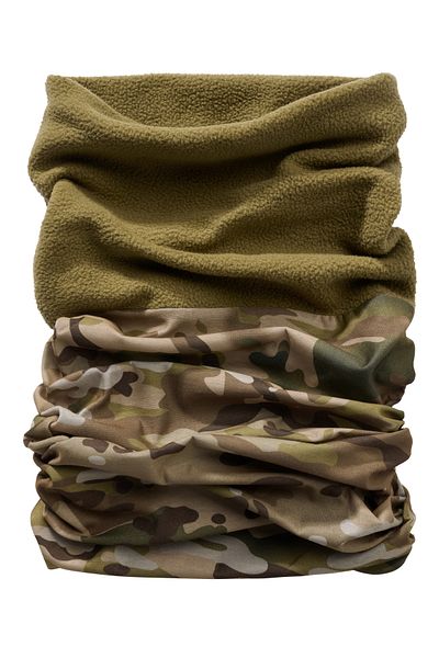 Brandit Accessoires Multifunktionstuch Fleece