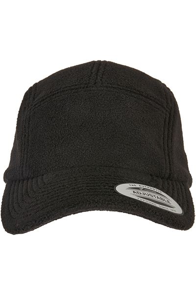 Flexfit Accessoires Polar Fleece Jockey Cap