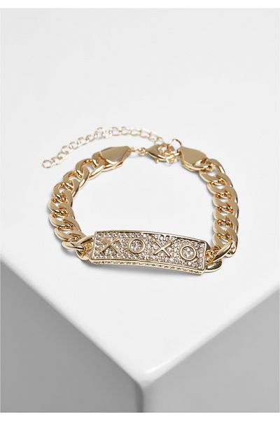 Urban Classics Accessoires XOXO Armband