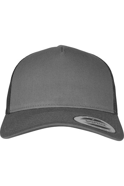 Flexfit Trucker 5-Panel Retro Trucker Cap
