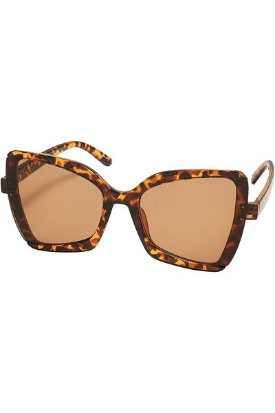Urban Classics Unisex Güneş Gözlüğü Mississippi