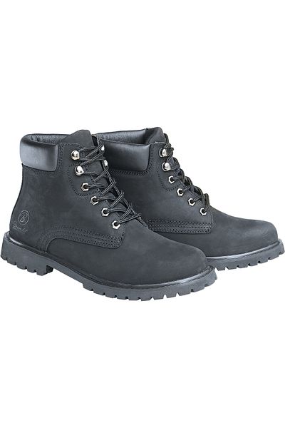Brandit Accessoires Kenyon Lederstiefel