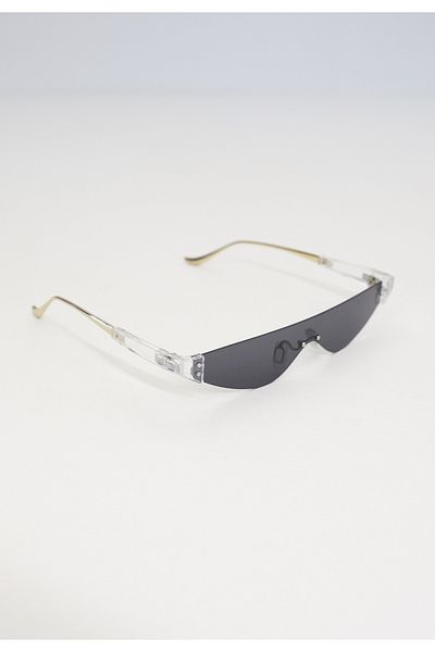 Urban Classics Unisex-Sonnenbrille Valencia