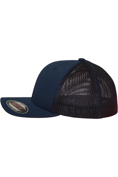Flexfit Accessoires Flexfit Mesh Trucker