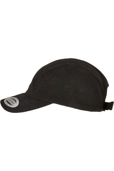 Flexfit Accessoires Polar Fleece Jockey Cap