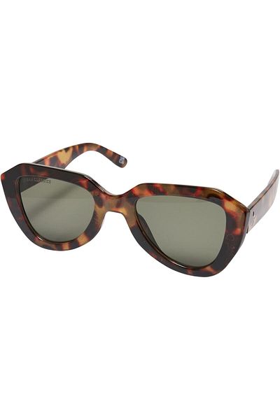 Urban Classics Unisex-Sonnenbrille Houston
