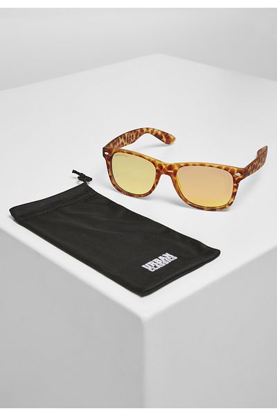 Urban Classics Aksesuarlar Güneş Gözlüğü Likoma Ayna UC