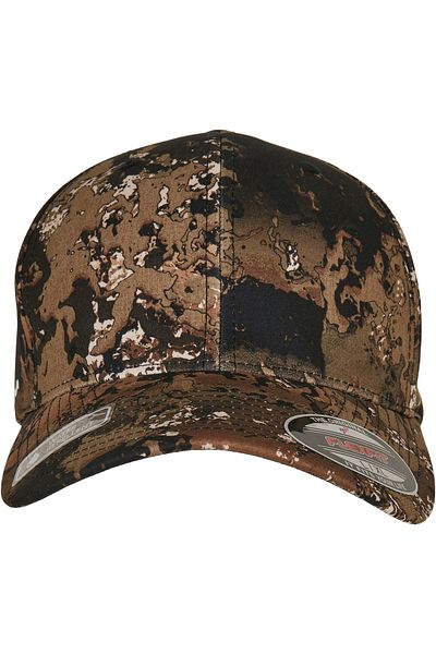 Flexfit Aksesuarlar Flexfit® Peçe Camo™ Tasche