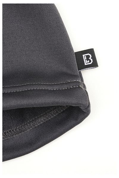 Brandit Accessoires Fleece Cap Ice
