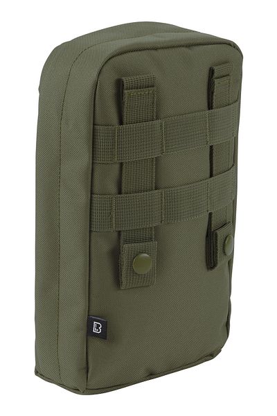 Brandit Accessoires Snake Molle Beutel