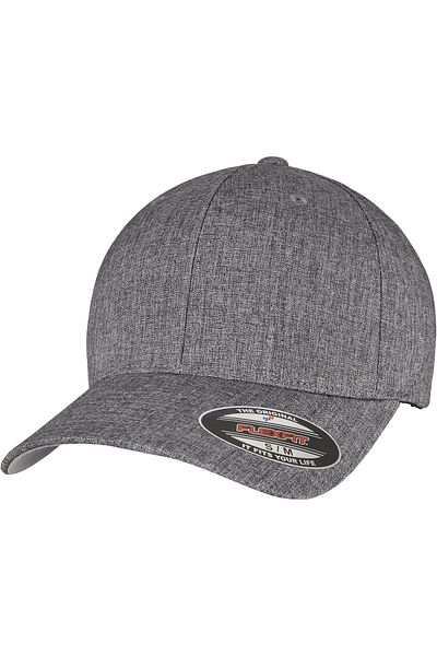 Flexfit Neue Kollektion FLEXFIT HEATHERLIGHT CAP